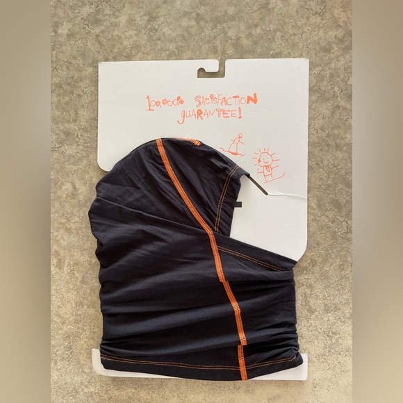 Kids Le Bent Balaclava 260 gm2 - Picture 2 of 4